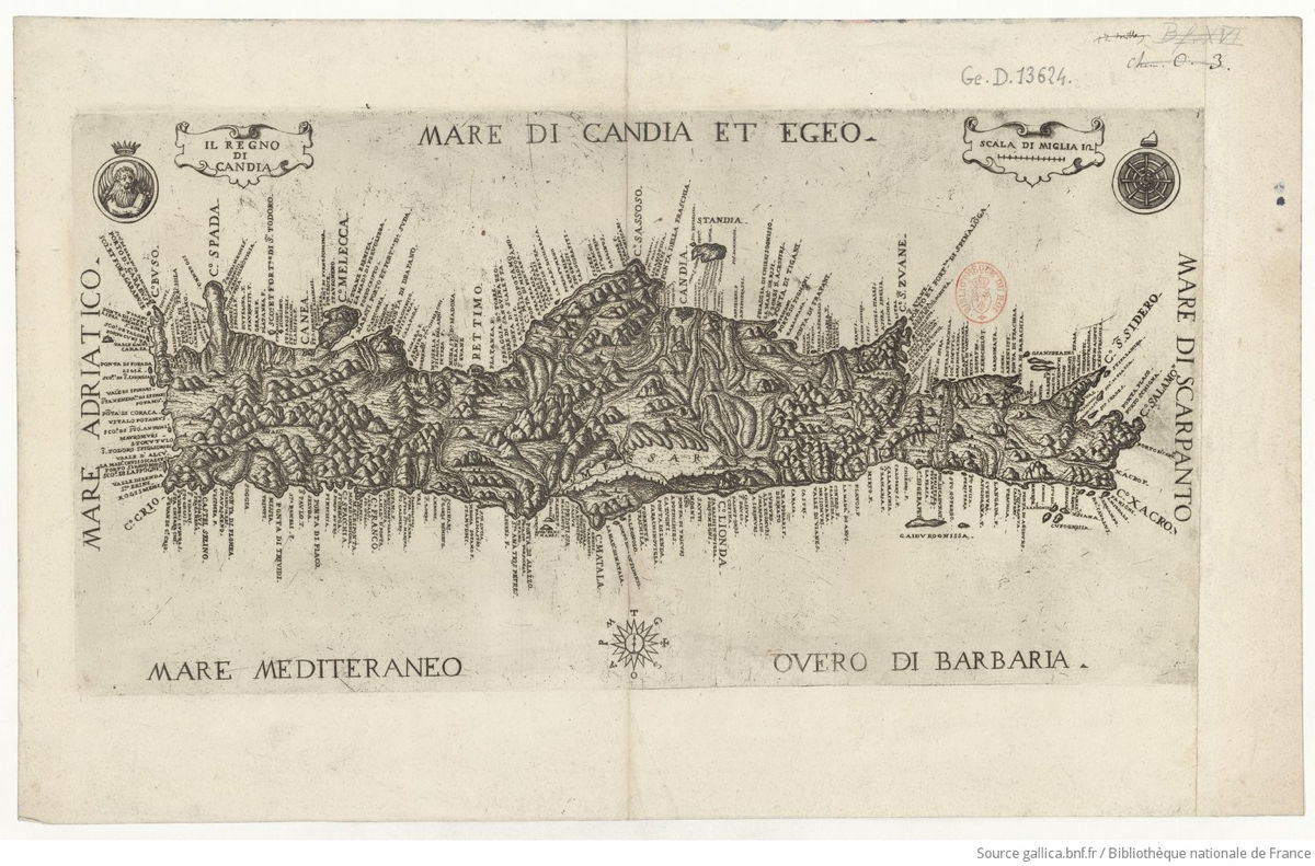 1651 Il Regno tutto di Candia : Marco Boschini 2.jpeg